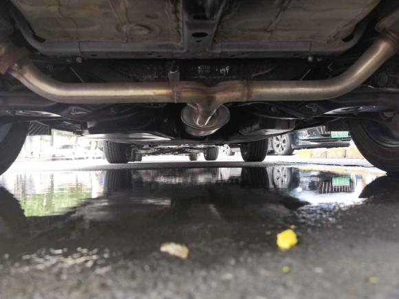 [北京·冀R] 二手本田本田HR-V2023款 240TURBO 劲潮版