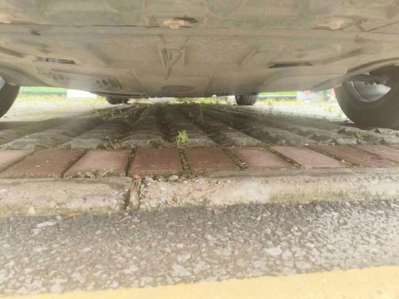 [武汉·鄂A] 二手荣威荣威i62018款 20T 自动旗舰版