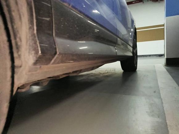 [上海·沪A] 二手奥迪奥迪Q2L e-tron2019款 Q2L e-tron 纯电智享型