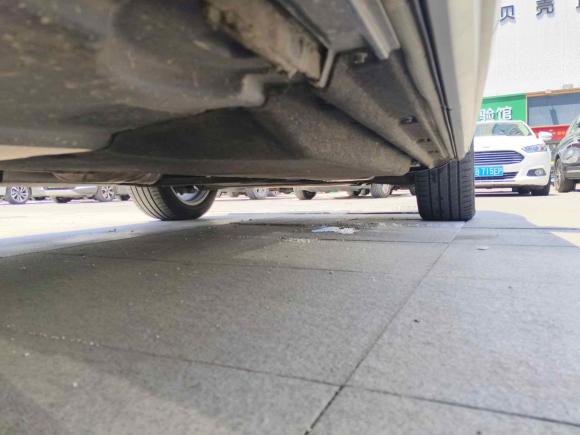 [青岛·鲁U] 二手奥迪奥迪Q5L2022款 40T 豪华动感型