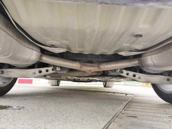 [上海·苏E] 二手别克君威2020款 GS 28T 精英型