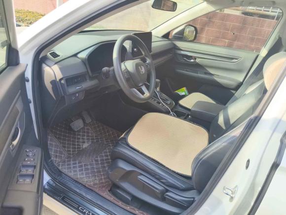 [济南·鲁A] 二手本田本田CR-V2023款 240TURBO 两驱活力版 5座