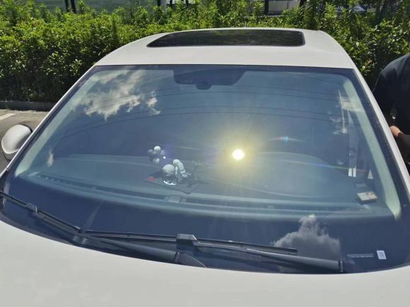 [宁波·浙B] 二手大众朗逸2022款 280TSI DSG豪华版