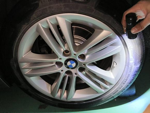 [嘉兴·浙F] 二手宝马宝马3系2016款 320Li 时尚型