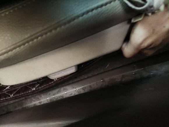 [南京·苏A] 二手别克英朗2012款 GT 1.6L 自动时尚版