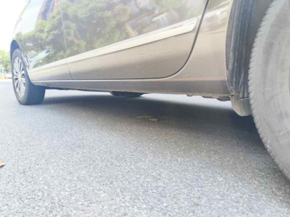 [上海·沪E] 二手别克别克GL82020款 陆上公务舱 652T 豪华型