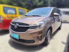 [义乌·浙G] 别克别克GL82020款 陆上公务舱 652T 舒适型