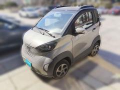 [青岛·鲁B] 宝骏宝骏E1002019款 250KM 智行版