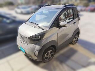 宝骏宝骏E1002019款 250KM 智行版「青岛二手车」「天天拍车」