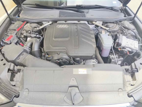 [义乌·浙G] 二手奥迪奥迪A6L2024款 45 TFSI quattro 臻选动感型