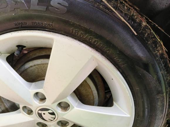 [常州·苏F] 二手斯柯达昕锐2018款 1.6L 手动标准版