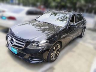 奔驰奔驰E级2014款 E 260 L 运动型