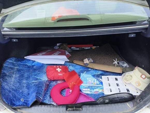 [嘉兴·浙F] 二手本田思域2012款 1.8L 自动豪华版