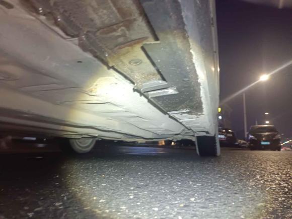 [金华·浙G] 二手日产天籁2008款 2.5L XL领先版