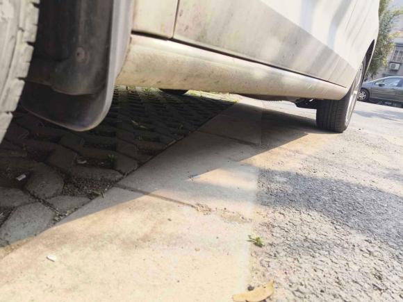 [南京·苏A] 二手大众捷达2015款 1.6L 自动舒适型