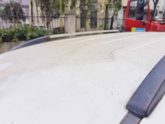 [杭州·浙A] 二手开瑞开瑞K602017款 1.5L 自动旗舰型