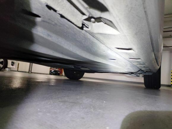 [上海·苏B] 二手大众蔚揽2016款 280TSI 两驱舒行版