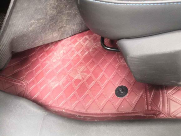 [成都·川A] 二手启辰启辰D60EV2020款 标准续航智行版