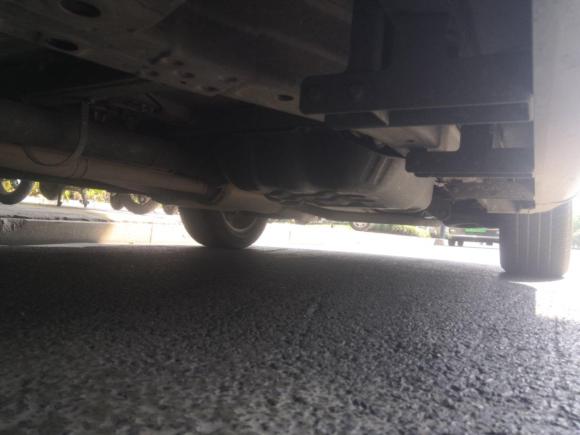 [杭州·浙A] 二手讴歌讴歌MDX2010款 3.7 标准版