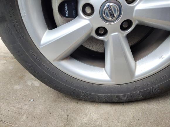 [上海·沪A] 二手日产逍客2011款 2.0XV 雷 CVT 2WD