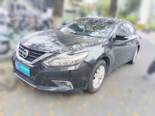 日产天籁2018款 2.0L XL 智进版