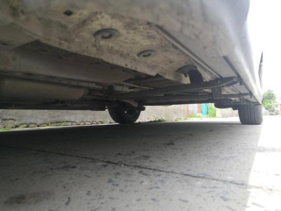 [南通·苏F] 二手长安凯程长安欧尚A6002016款 1.5L 手动精英型7座