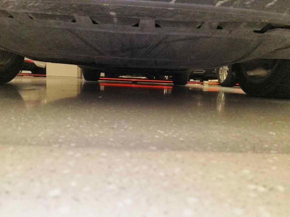 [上海·辽A] 二手大众夏朗2016款 380TSI 尊享型 7座