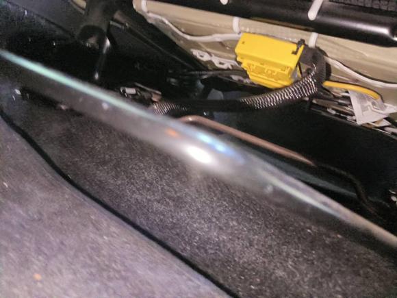 [上海·蒙A] 二手MINIMINI2012款 1.6L ONE Baker Street