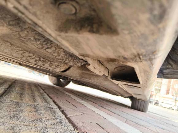 [北京·京K] 二手本田雅阁2016款 混动 2.0L 锐领版