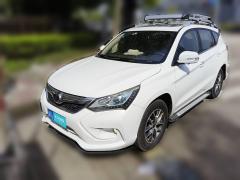 [义乌·浙G] 比亚迪宋2016款 盖世版 1.5TI 手动精英型