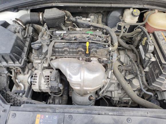 [佛山·粤E] 二手荣威荣威i52020款 1.5L 自动4G互联领豪版