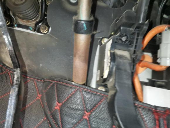 [北京·京Q] 二手北汽新能源北汽新能源EV2015款 EV200 轻快版