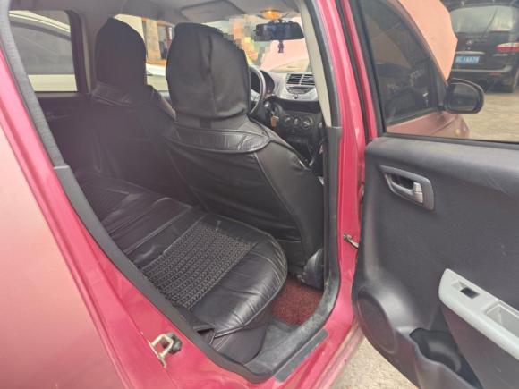 [温州·浙C] 二手铃木奥拓2013款 1.0L 自动豪华型