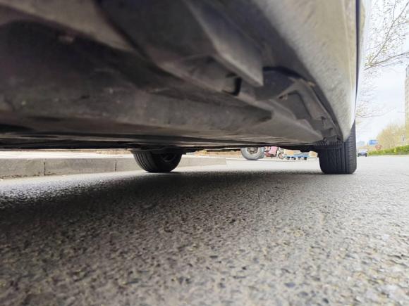 [北京·京F] 二手奥迪奥迪A6L2010款 2.0 TFSI 自动标准型