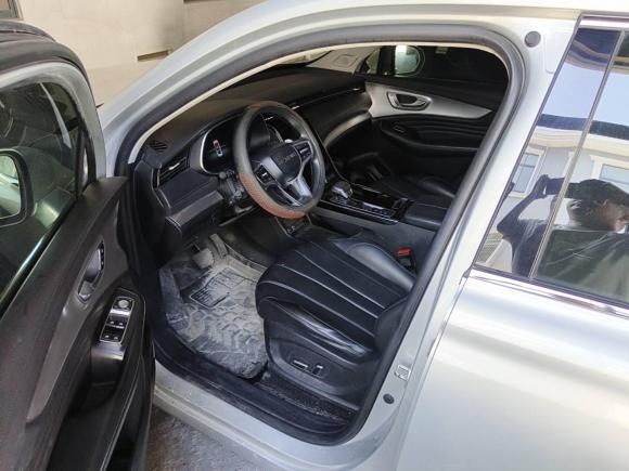 [无锡·苏B] 二手荣威荣威RX5 MAX2021款 Supreme系列 300TGI 自动豪华座舱版