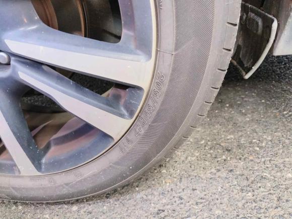 [广州·粤A] 二手日产劲客2017款 1.5L CVT智领版