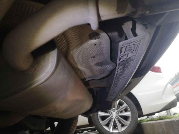 [成都·川A] 二手大众Tiguan2017款 280TSI 两驱精英型