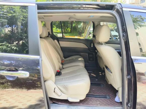 [台州·浙J] 二手马自达马自达82015款 2.5L 至尊版