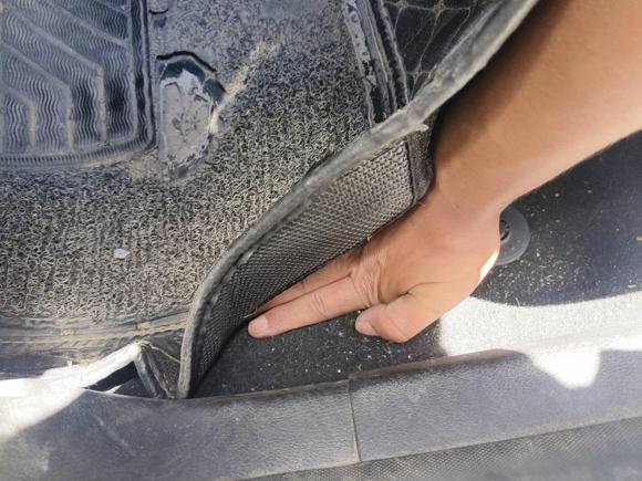 [嘉兴·浙F] 二手福特福克斯2012款 两厢 1.6L 手动舒适型