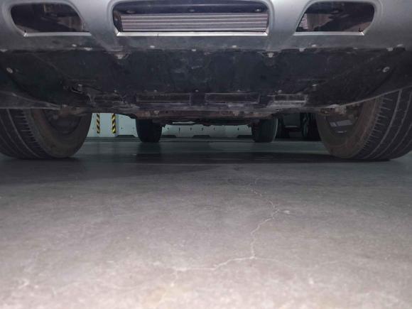 [青岛·鲁B] 二手荣威荣威RX82018款 30T 智联网两驱旗舰版