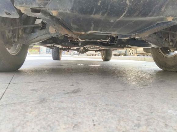 [南昌·赣F] 二手五十铃D-MAX2018款 3.0T两驱自动精英型4JJ1-TC HI