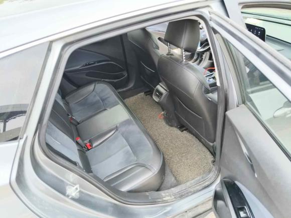 [台州·浙J] 二手别克微蓝62019款 互联智慧型