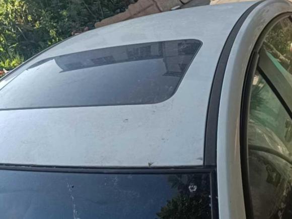 [金华·浙G] 二手雪佛兰科鲁兹2012款 1.6L SL天地版 MT