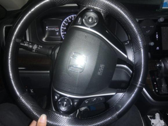 [上海·苏E] 二手本田奥德赛2015款 2.4L 智享版