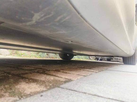 [上海·沪A] 二手特斯拉Model 32020款 标准续航后驱升级版