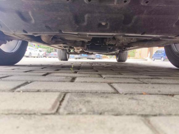 [青岛·鲁B] 二手荣威荣威RX52016款 30T 两驱自动互联网智享版