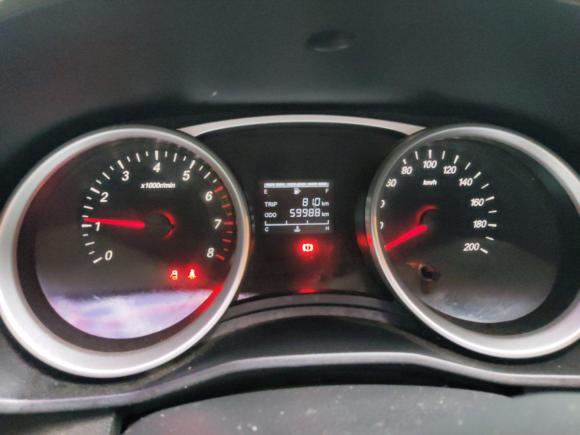 [西安·陕A] 二手五菱汽车五菱宏光S32018款 1.5L 手动标准型 国V