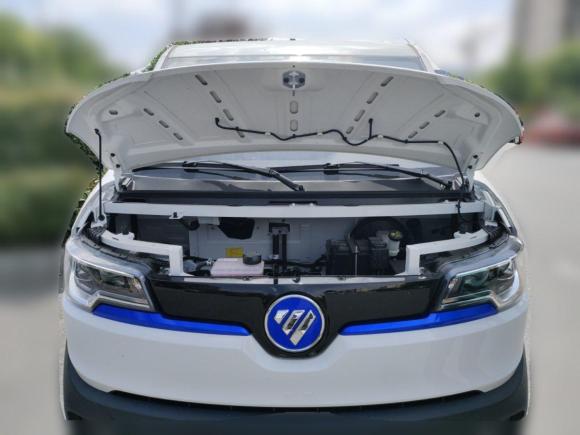 [南京·苏K] 二手福田智蓝精灵E72022款 标准型46.36kWh