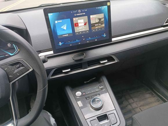 [成都·川A] 二手比亚迪比亚迪e22021款 舒适型