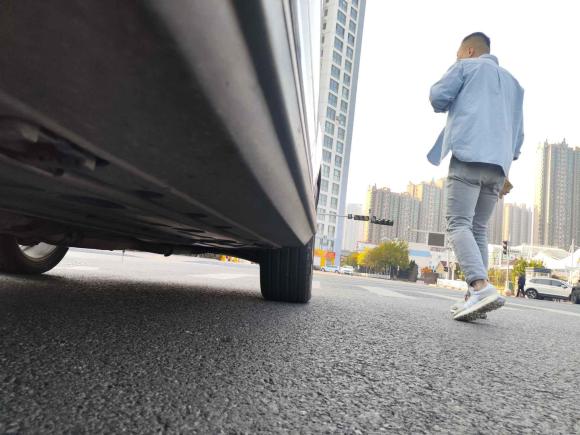 [青岛·鲁B] 二手奔驰奔驰GLK级2013款 GLK 300 4MATIC 动感天窗型